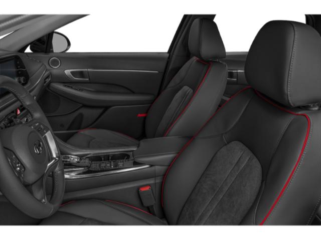 2021 Hyundai Sonata SEL Plus - Photo 35