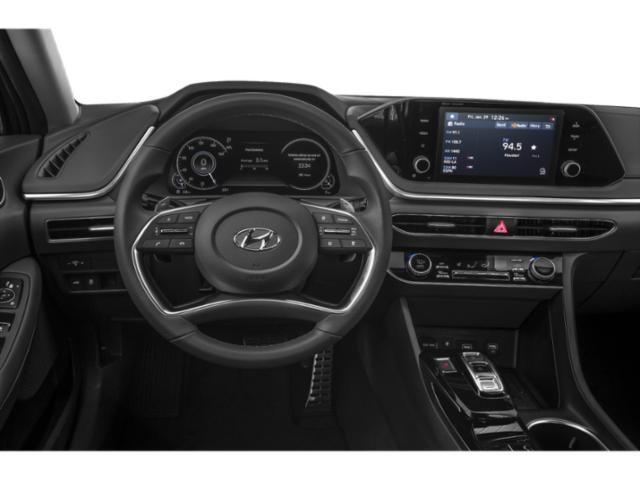 2021 Hyundai Sonata SEL Plus - Photo 39