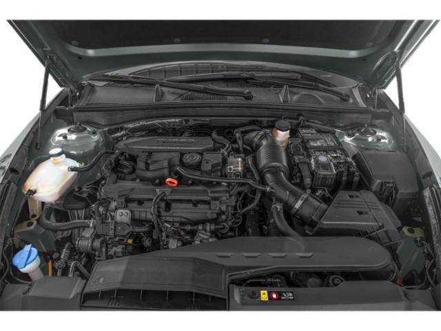 2021 Hyundai Sonata SEL Plus - Photo 33