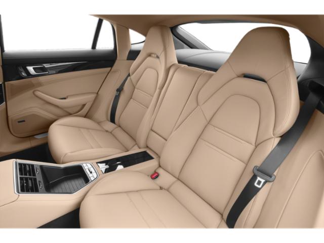 2018 Porsche Panamera 4 E-Hybrid - Photo 48