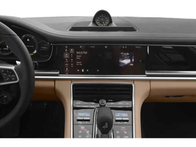2018 Porsche Panamera 4 E-Hybrid - Photo 47