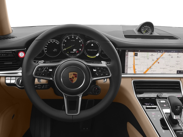 2018 Porsche Panamera 4 E-Hybrid - Photo 53