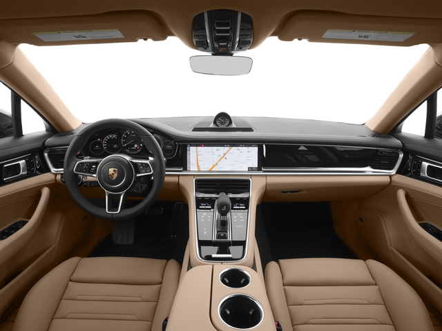 2018 Porsche Panamera 4 E-Hybrid - Photo 55