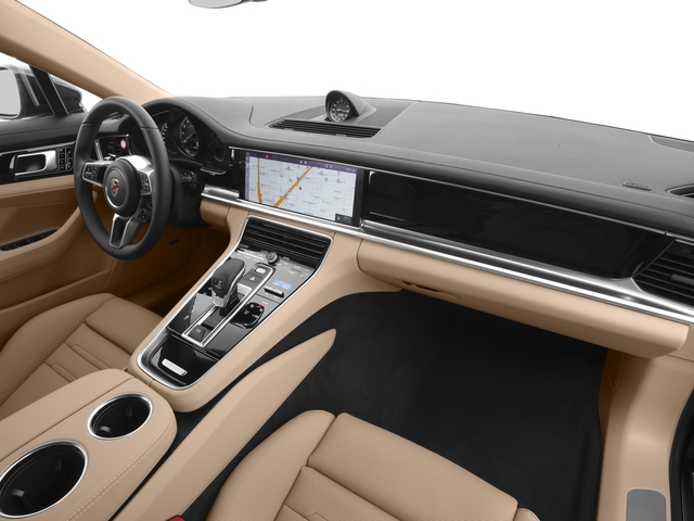 2018 Porsche Panamera 4 E-Hybrid - Photo 51