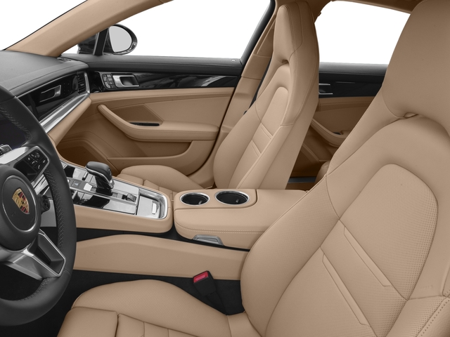 2018 Porsche Panamera 4 E-Hybrid - Photo 50