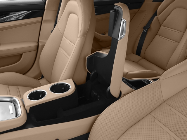 2018 Porsche Panamera 4 E-Hybrid - Photo 52