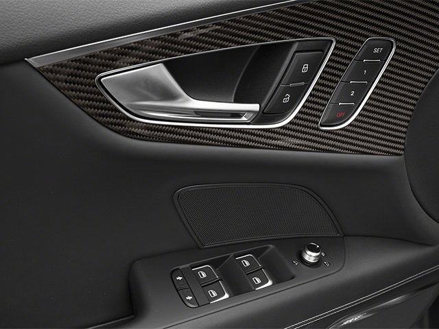 2014 Audi RS 7 Base Prestige photo 33