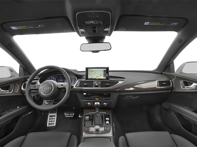 2014 Audi RS 7 Base Prestige photo 35