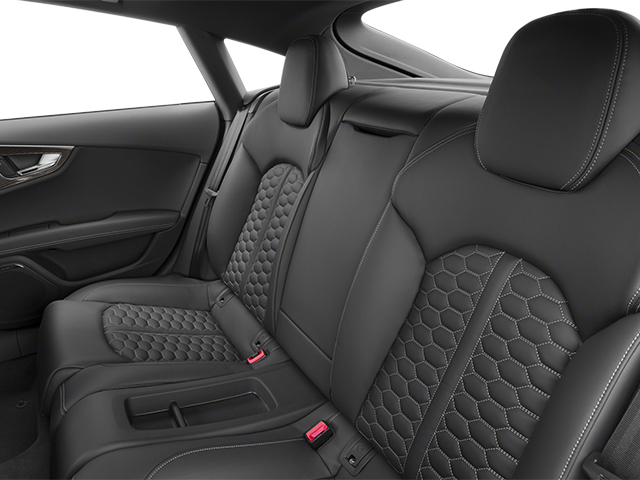 2014 Audi RS 7 Base Prestige photo 38