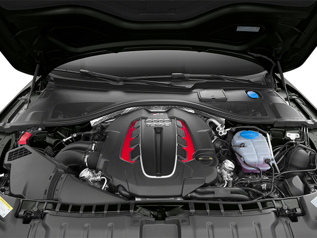 2014 Audi RS 7 Base Prestige photo 34