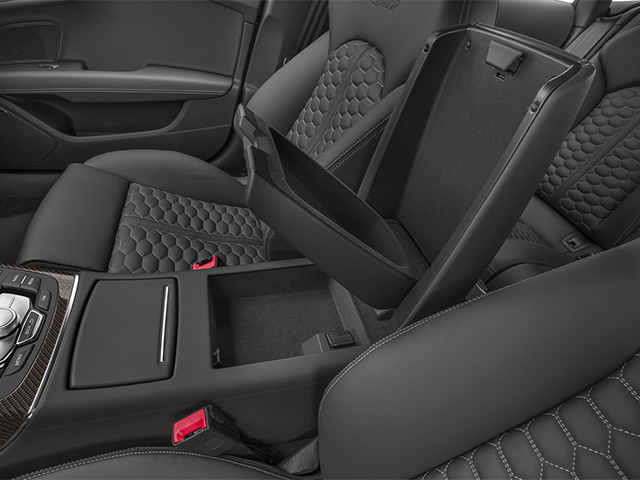 2014 Audi RS 7 Base Prestige photo 37
