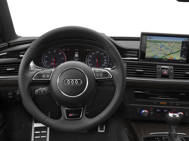 2014 Audi RS 7 Base Prestige photo 39
