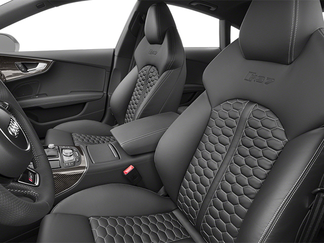 2014 Audi RS 7 Base Prestige photo 42