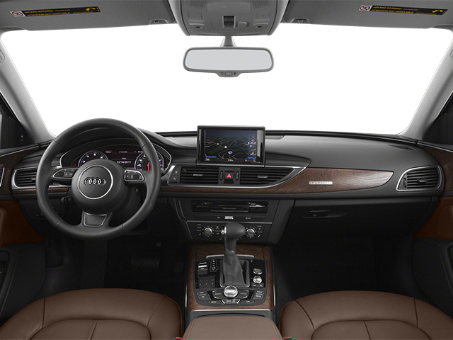 2014 Audi A6 2.0T Premium Plus photo 6