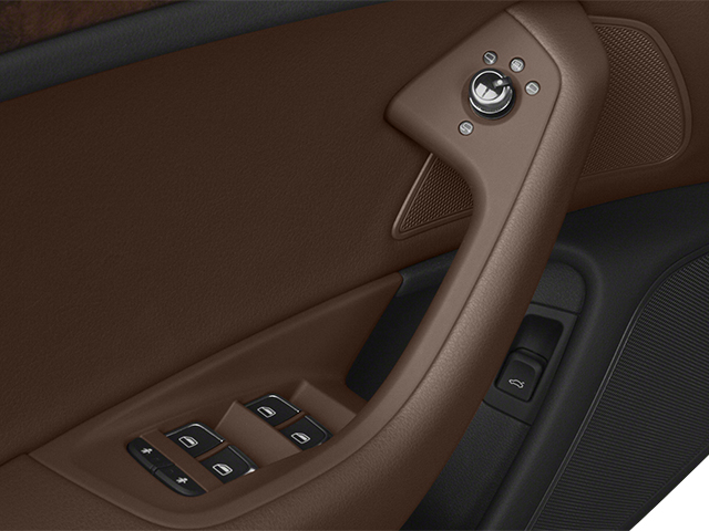 2014 Audi A6 2.0T Premium Plus photo 5