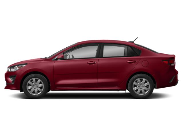 Used 2021 Kia Rio S with VIN 3KPA24AD2ME381578 for sale in Victorville, CA