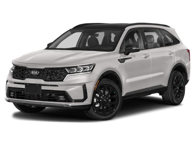 2021 Kia Sorento SX Prestige's photo