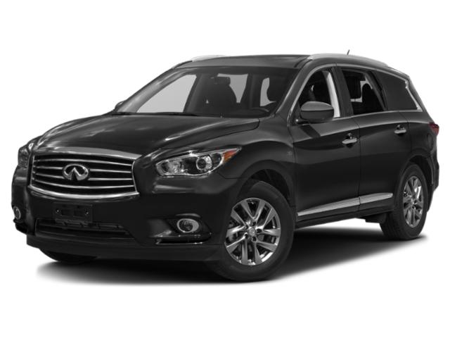 Used 2015 INFINITI QX60 Base with VIN 5N1AL0MM4FC527745 for sale in Fort Wayne, IN