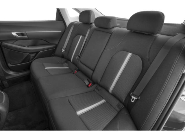 2026 Hyundai Sonata SEL - Photo 20