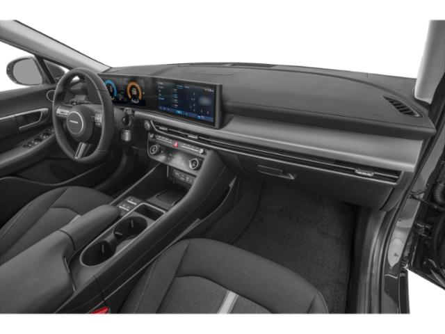2026 Hyundai Sonata SEL - Photo 17
