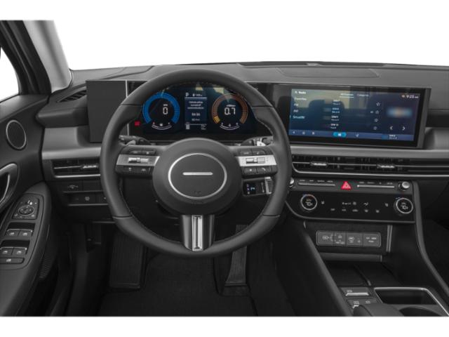 2026 Hyundai Sonata SEL - Photo 22