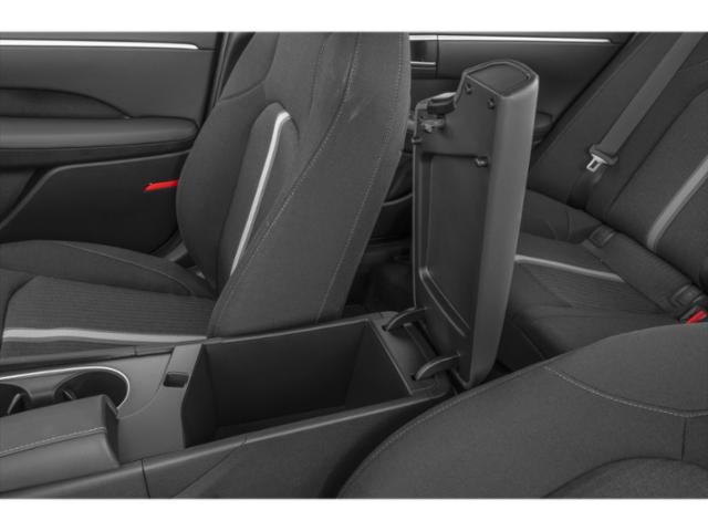2026 Hyundai Sonata SEL - Photo 24