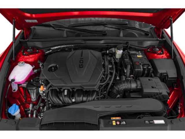 2026 Hyundai Sonata SEL - Photo 18