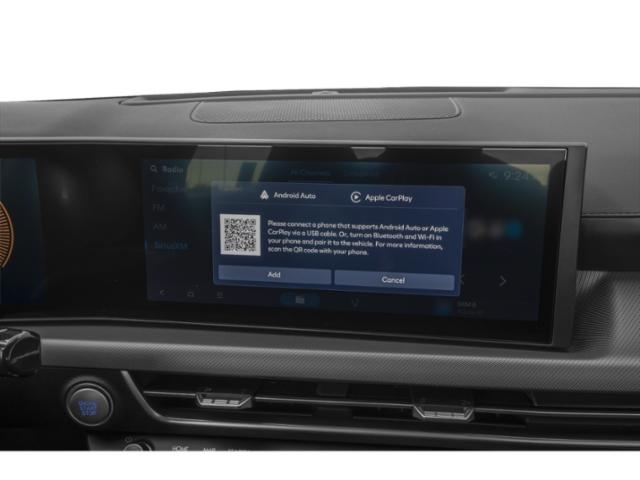 2026 Hyundai Sonata SEL - Photo 16