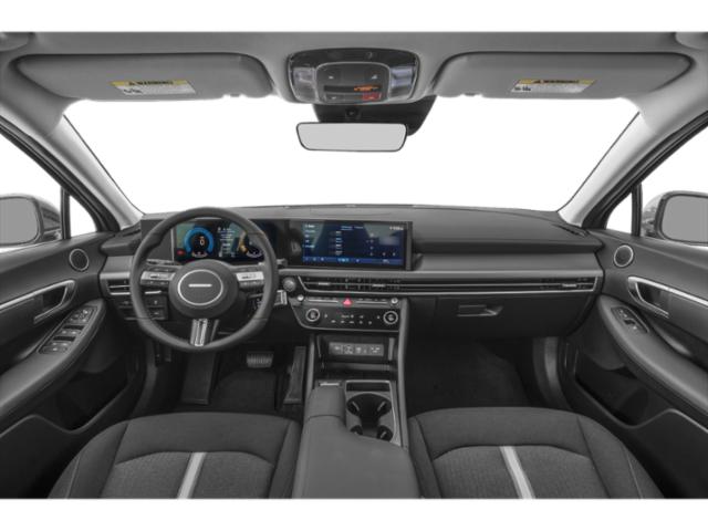 2026 Hyundai Sonata SEL - Photo 21