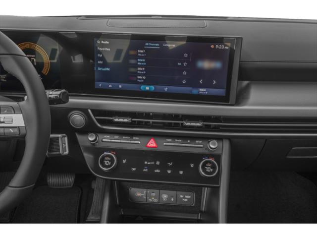 2026 Hyundai Sonata SEL - Photo 18