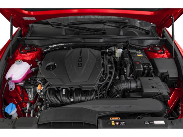 2026 Hyundai Sonata SEL - Photo 24