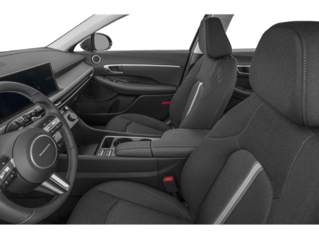 2026 Hyundai Sonata SEL - Photo 16