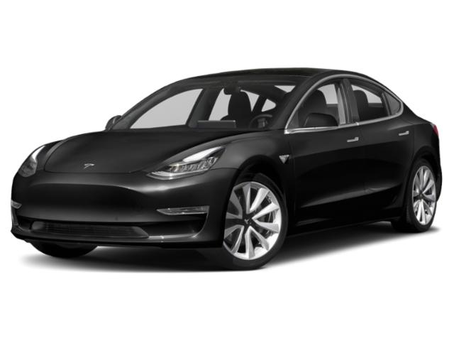 2020 Tesla Model 3 Base