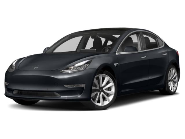 2020 Tesla Model 3 Long Range Dual Motor All-Wheel Drive's photo