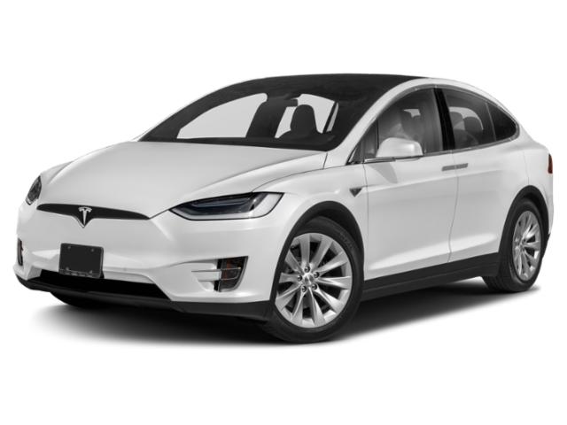 2020 Tesla Model X Performance's photo