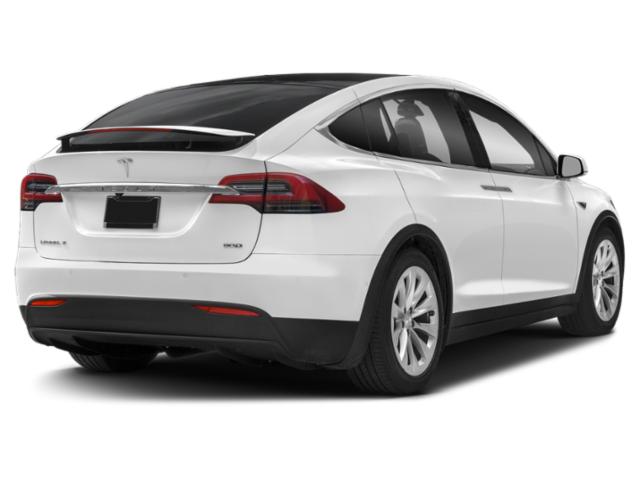 2020 Tesla Model X Long Range - Photo 19