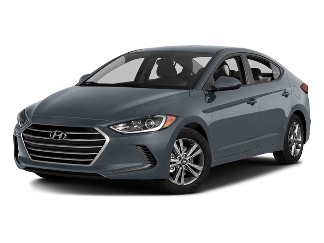 2018 Hyundai Elantra SEL's photo