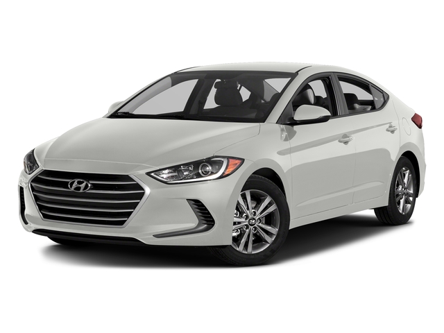 2018 Hyundai Elantra SEL's photo