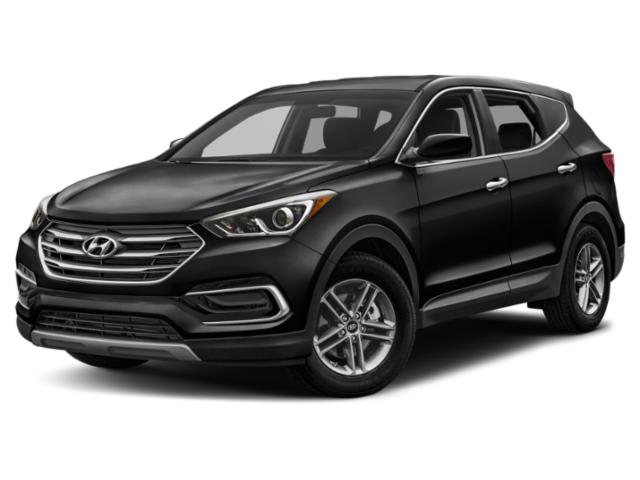 2018 Hyundai Santa Fe Sport AWD's photo