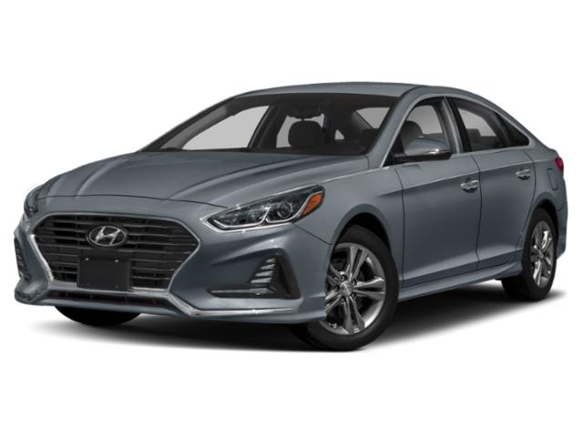 Used 2018 Hyundai Sonata SEL with VIN 5NPE34AF9JH632846 for sale in Tyler, TX