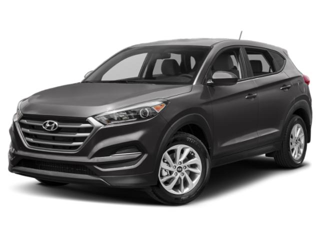 2018 Hyundai Tucson Value AWD's photo