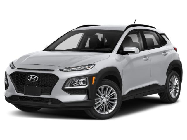 2018 Hyundai Kona SE's photo