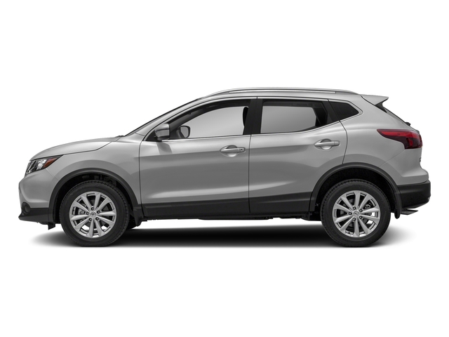 Used 2018 Nissan Rogue Sport S with VIN JN1BJ1CP6JW151060 for sale in Longview, TX