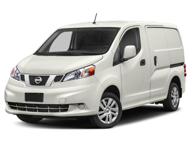 2018 Nissan NV200 S's photo