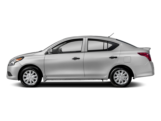 Used 2018 Nissan Versa Sedan S with VIN 3N1CN7AP9JL818837 for sale in Longview, TX