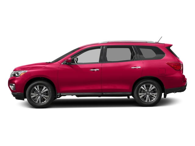 Used 2018 Nissan Pathfinder SL with VIN 5N1DR2MNXJC668408 for sale in Longview, TX