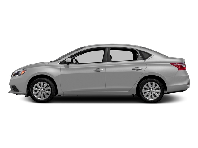 Used 2018 Nissan Sentra SV with VIN 3N1AB7AP3JL641976 for sale in Longview, TX