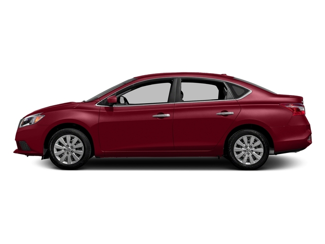 2018 Nissan Sentra SV - Photo 24