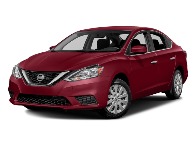 2018 Nissan Sentra SV - Photo 23