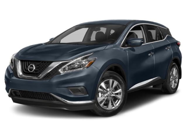 Used 2018 Nissan Murano Platinum with VIN 5N1AZ2MHXJN131460 for sale in Texarkana, TX